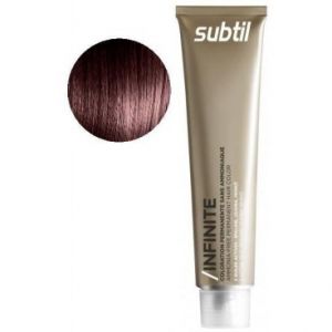 Subtil Infinite 6-75 Blond foncé marron acajou 60 ml