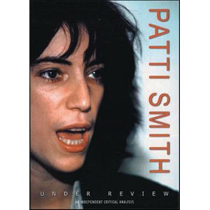Patti Smith : Under review