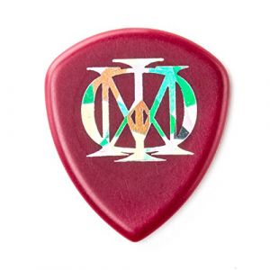 Dunlop Jim 548pjp2.00 John Petrucci Flow Signature Picks, Lot de 3 Pièces