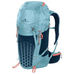 Ferrino Sac &agrave; Dos Agile 33 One Size Blue