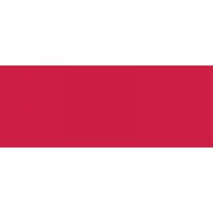 Marabu Green Line 14500050220 Peinture alkyde Rouge Cerise 031 100 ML à Base d'eau Mate résistante à la lumière et aux intempéries 92% de matières premières Naturelles, 14500050031