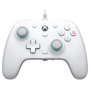 GameSir G7 Se Manette De Jeu Filaire, Sticks À Effet Hall