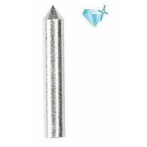 Image de Dremel 9929 - Pointe de gravure diamant