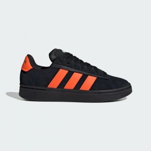 Adidas Baskets Grand Court Alpha 00S