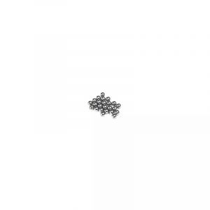 Hobby Tech Billes acier 2.4mm (grande) - HobbyTek
