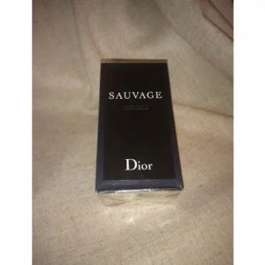 Dior Sauvage Eau De Toilette