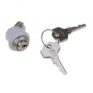 Liebherr Serrure complete - 7041589