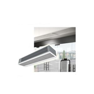 Image de Atlantic 611536 - Rideau encastré 150 cm RIDAIR 150 E