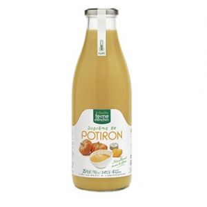 Image de Ferme d'Anchin Supr&ecirc;me de potiron