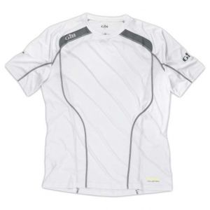 Image de Gill Race Short Sleeve Tee S