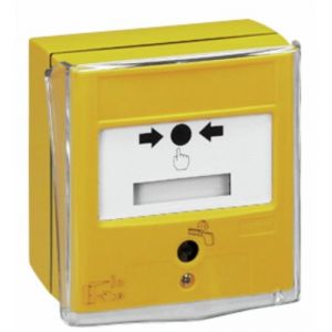 Legrand DISPOSITIF DE COMMANDE D EXTINCTION 138025