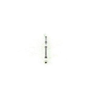 Trw Flexible De Frein PHD325 Durite De Frein OPEL,NISSAN,ASCONA C 81_, 86_, 87_, 88_,PRIMERA Hatchback P11,PRIMERA P11,PRIMERA Traveller WP11