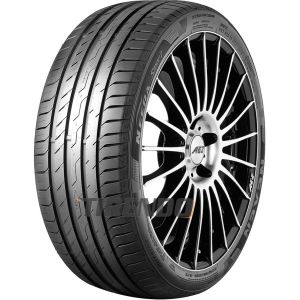 Nexen 255/45 ZR19 104Y N'Fera Sport