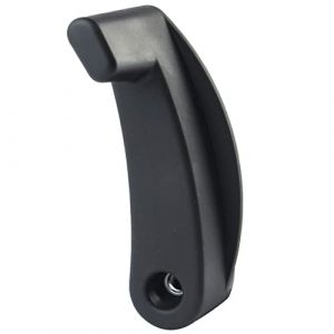 Poignée de porte intérieure pour Jumper, Boxer, Ducato (à partir de 2006) porte battante arrière gauche