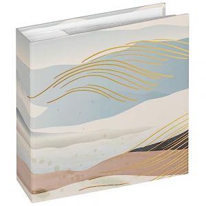 Walther design ME-297-2 Album à insérer Variety, 200 Photos 10x15 cm, mountain