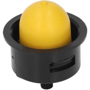Cyclingcolors Pompe amorçage Compatible avec FX RM Series Poire Ampoule Carburant Tondeuse débroussailleuse