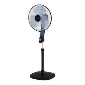 Rowenta VU4420F0 Reconditionné Noir
