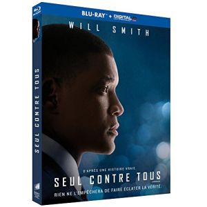 Seul contre tous - avec Will Smith