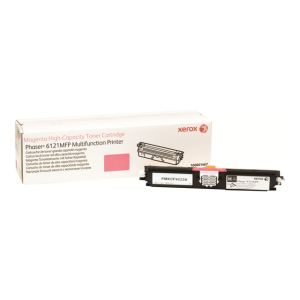 Xerox 106R01467 - Toner magenta 2600 pages