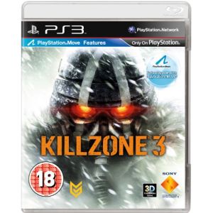 Killzone 3 [PS3]