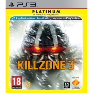 Killzone 3 [PS3]