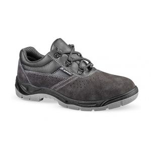 Aimont Chaussure basse de sécurité NOVARA S1P SRC - taille: 42 - Noir