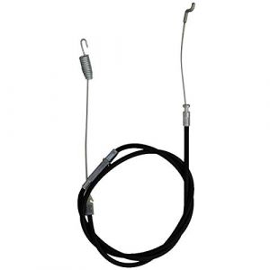 GT Garden C&acirc;ble de traction pour tondeuse 125 cm3