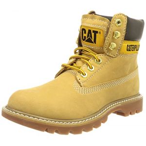 Image de Caterpillar Footwear Colorado 2.0, Bottine Mixte Adulte, Honey Reset, 42 EU