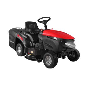 Image de Elem Technic Tracteur tondeuse 352cc - largeur de coupe 84cm Garden