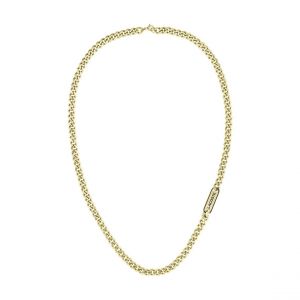 Image de Lacoste Collier et pendentif 2040209 Homme