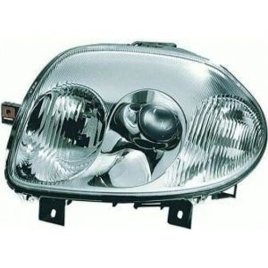 Phare avant gauche HB3/H7 Renault Clio 2 1998-2001 RA20697