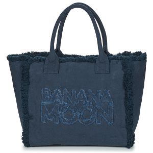 Banana Moon Cabas CARMANI CARLINA Marine - Taille Unique