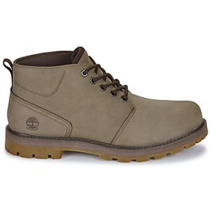 Timberland Boots BRITTON ROAD MID LACE UP - Couleur 41,42,43 - Taille Marron