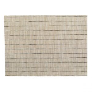 Winkler Set de table Manoka Lin 33 x 45