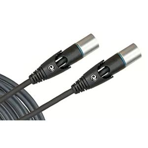 Image de Planet Waves Cordon Micro XLR/XLR sur Pivot 3m