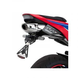 Barracuda Support de plaque d'immatriculation moto pour clignotants origine Honda CBR600RR