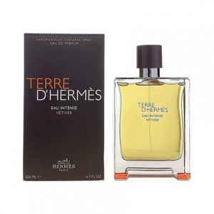 Herm&egrave;s Terre D' Eau Intense V&eacute;tiver EDP - 200 ml