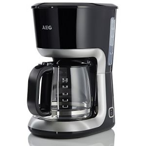 Image de AEG KF 3300 - Cafetière électrique