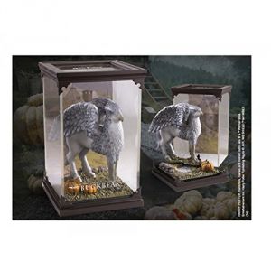 The Noble Collection Harry Potter Créatures magiques N°6 Buck l'hippogriffe