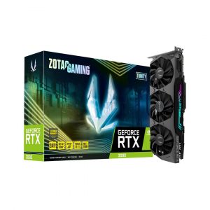 Zotac GeForce RTX 3090 TRINITY