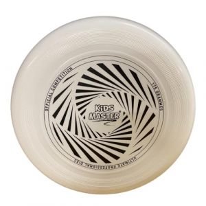 Frisbee Ultimate Competition 175 G - 27,5 CM - Coloris Aléatoire