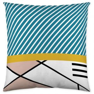 Naturals Housse de coussin Cenit (50 x 50 cm)