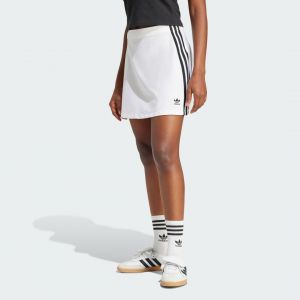 Adidas Mini-jupe 3 bandes Adicolor