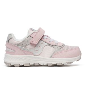 Saucony Baskets bébé fille Eclipse Jr