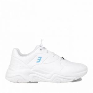 Safety Jogger Chaussures de sécurité Industrial Industrial Champ O2 Low