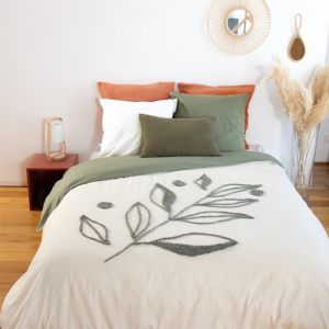 Decoratie Housse de couette 240x220+2 taies