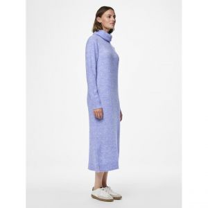 Pieces Robe pull Col roul&eacute; femme Juliana