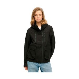 Superdry Coupe-vent femme