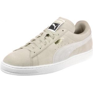puma suede femme daim