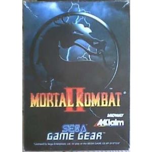 Image de Mortal Kombat II [PC]